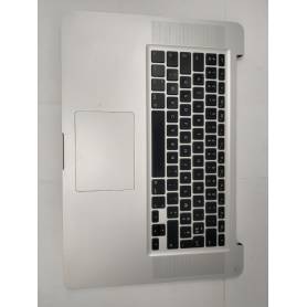 Palmrest - Clavier 613-8943-A pour Apple MacBook Pro A1286 - EMC 2563