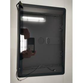 Screen Assembly  -  for Apple MacBook Pro A1286 - EMC 2353