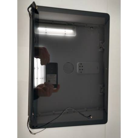 dstockmicro.com Screen Assembly  -  for Apple MacBook Pro A1286 - EMC 2353
