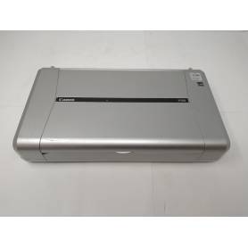 Pixma IP100 Canon Pixma IP100 ink jet printer