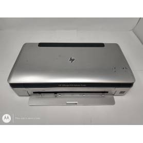 HP Officejet 100 portable inkjet printer