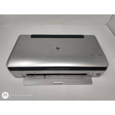 dstockmicro.com HP Officejet 100 portable inkjet printer