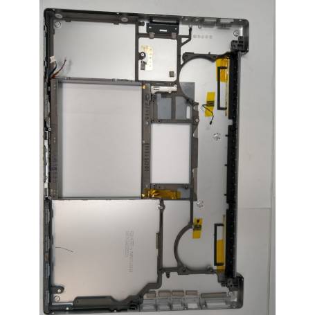 dstockmicro.com Bottom Case Cover - 620-4355-A-For Macbook pro A1260