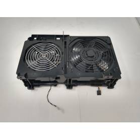 Dual Fans 0KC257 for DELL Precision 690