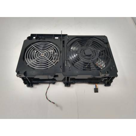 dstockmicro.com Dual Fans 0KC257 for DELL Precision 690