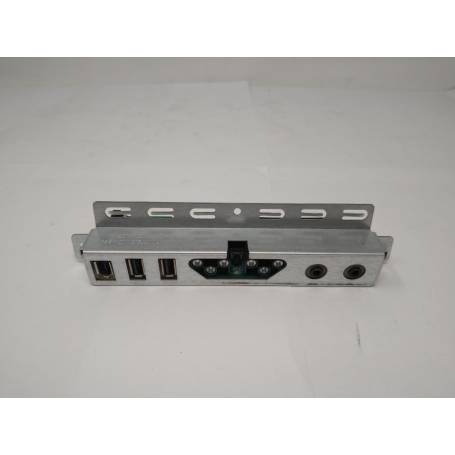 dstockmicro.com I/O board - front panel for DELL Precision 690