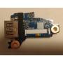 dstockmicro.com On/off power button & USB Board DA0X8JTB8D0 for HP ProBook 450 G7