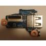 dstockmicro.com On/off power button & USB Board DA0X8JTB8D0 for HP ProBook 450 G7