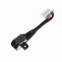 dstockmicro.com DC jack 0V8CT9 - 0V8CT9 for DELL Vostro 5471 