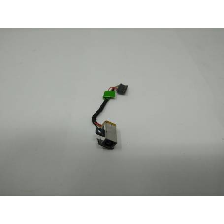 dstockmicro.com Connecteur d'alimentation 728598-FD6 - 728598-FD6 pour HP EliteBook Folio 1040 G2 