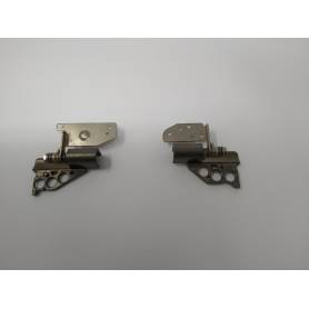 Hinges 00JT446 - 00JT448 for Lenovo Thinkpad T550 