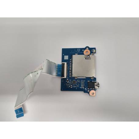 dstockmicro.com SD drive - sound card DA0X8CTH6C0 - DA0X8CTH6C0 for HP ProBook 470 G5 