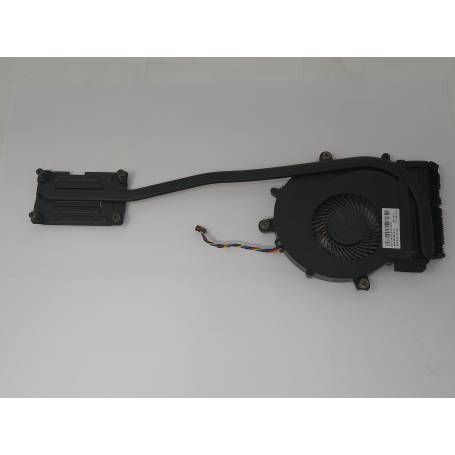 dstockmicro.com Fan 840732-001 for HP Probook 650 G2,Probook 655 G2