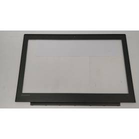 Contour écran / Bezel 00JT439 - 00JT439 pour Lenovo Thinkpad T550 