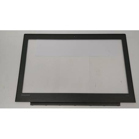 dstockmicro.com Contour écran / Bezel 00JT439 - 00JT439 pour Lenovo Thinkpad T550 