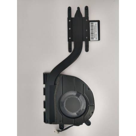 dstockmicro.com CPU Cooler AVCSH41B37921AA - AVCSH41B37921AA for Lenovo Lenovo L13 G2 