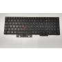 dstockmicro.com Keyboard AZERTY - 01YP651 - 01YP651 pour Lenovo THINKPAD E585