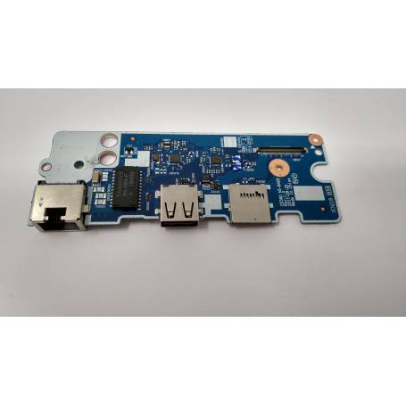 dstockmicro.com CARD USB/RJ45/SD NS-B422 - NS-B422 for Lenovo THINKPAD E585 