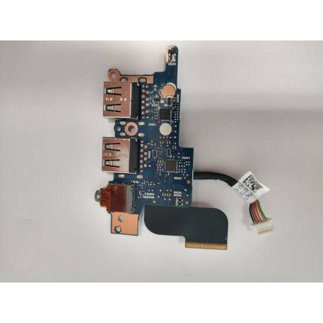 dstockmicro.com Carte USB - Audio 6050A3136301-USB - 6050A3136301-USB pour HP Zbook Firefly 14 G7 