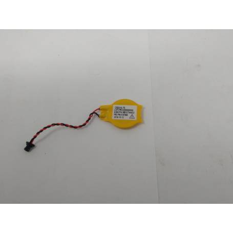 dstockmicro.com BIOS battery  -  for Lenovo Thinkpad X395 