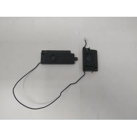 Haut-parleurs PK23000RBG0 - PK23000RBG0 pour Lenovo Thinkpad X395 