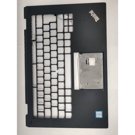dstockmicro.com Palmrest 460.0A91K.0003 - 460.0A91K.0003 for Lenovo ThinkPad 14 X1 Yoga 2nd Gen 