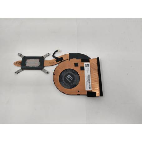 dstockmicro.com Ventirad Processeur 02DL970 - 02DL970 pour Lenovo Thinkpad X395 