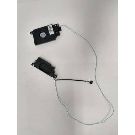 Speakers 023.400AH.0001 - 023.400AH.0001 for Lenovo ThinkPad 14 X1 Yoga 2nd Gen 
