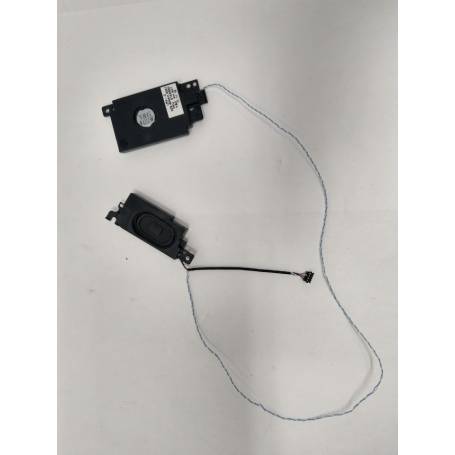 dstockmicro.com Speakers 023.400AH.0001 - 023.400AH.0001 for Lenovo ThinkPad 14 X1 Yoga 2nd Gen 