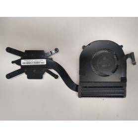CPU Cooler 01AX830 - 01AX830 for Lenovo ThinkPad 14 X1 Yoga 2nd Gen 