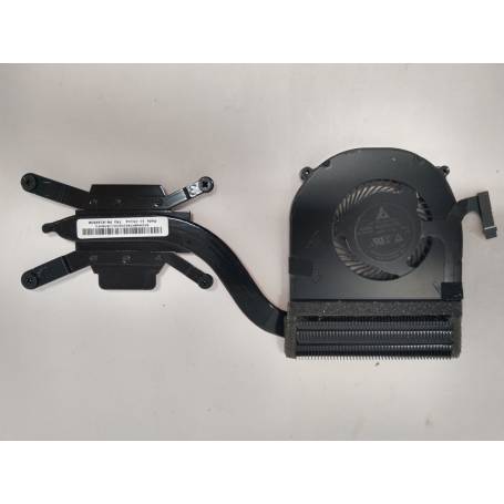 dstockmicro.com CPU Cooler 01AX830 - 01AX830 for Lenovo ThinkPad 14 X1 Yoga 2nd Gen 