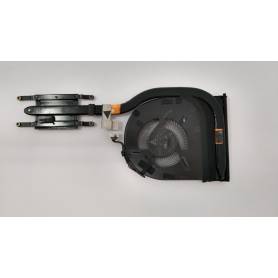 Ventirad Processeur 01AX926 - 01AX926 pour Lenovo Thinkpad T470 