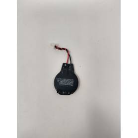 Pile BIOS  -  pour Lenovo Thinkpad L390 