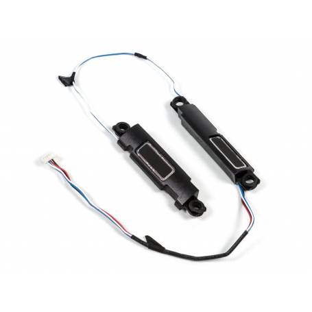 dstockmicro.com Speakers PN - PN pour DELL Sélectionner 