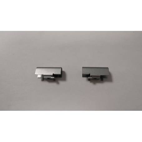 dstockmicro.com Cache charnières  -  pour DELL Latitude E6220 