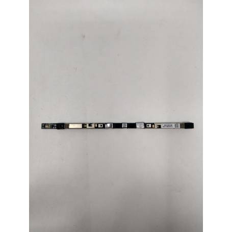 dstockmicro.com Webcam 0K0KM8 - 0K0KM8 pour DELL Latitude E7390 