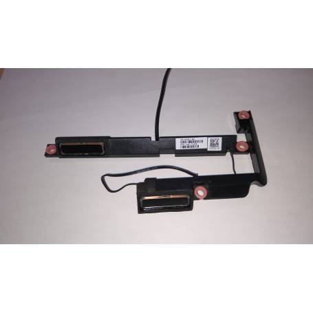 dstockmicro.com Speakers PK23000RH00 - PK23000RH00 pour HP ZBook 17 G4 