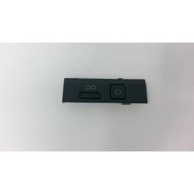 Plasturgie bouton d'allumage - Power Panel 0X3MHW pour DELL Latitude E4310