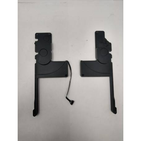 dstockmicro.com Speakers 610-0365 - 610-0389 pour Apple MacBook Pro A1398 - EMC 2512 