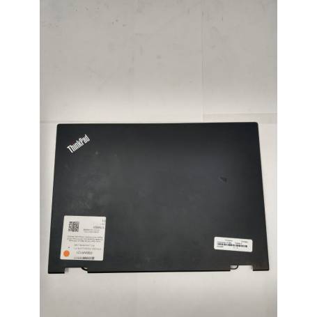 dstockmicro.com Screen back cover 460.0g10k.0003 - 460.0g10k.0003 pour Lenovo ThinkPad X390 Yoga (Type 20NQ) 