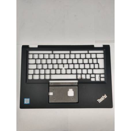 dstockmicro.com Palmrest - Touchpad 460.0G105.0001 - 460.0G105.0001 pour Lenovo ThinkPad X390 Yoga (Type 20NQ) 