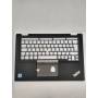 dstockmicro.com Palmrest - Touchpad 460.0G105.0001 - 460.0G105.0001 pour Lenovo ThinkPad X390 Yoga (Type 20NQ) 