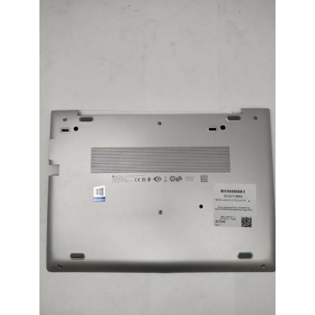 dstockmicro.com Cover bottom base L62728-001 - L62728-001 pour HP Sélectionner 