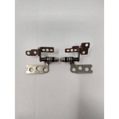 dstockmicro.com Charnières 6056B0042101 - 6056B0042102 pour HP Sélectionner 