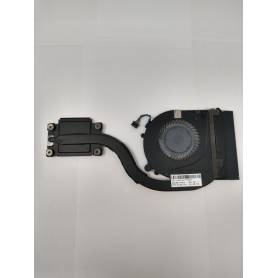 Radiateur 821691-001 - 821691-001 pour HP  