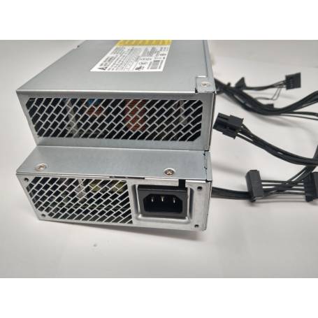 dstockmicro.com Alimentation DELL DPS-750AB-36 - 750W