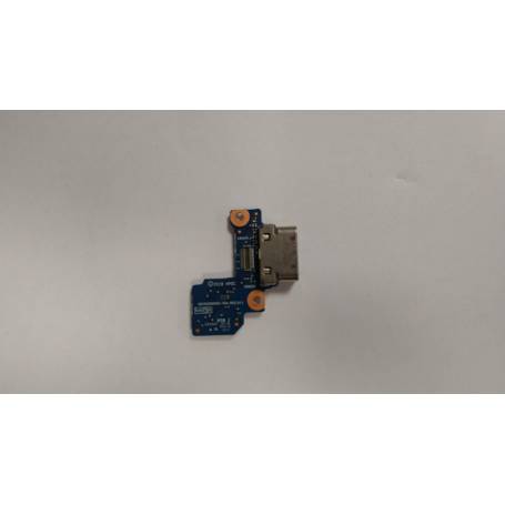 dstockmicro.com Sélectionner 6050A2936801 - 6050A2936801 pour HP ProBook 650 G4 