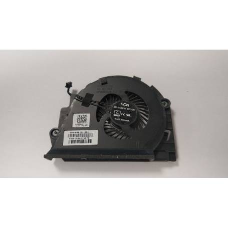 dstockmicro.com CPU - GPU cooler DC28000GVF0 - DC28000GVF0 pour HP  