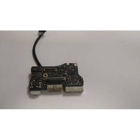 dstockmicro.com USB - Audio board 820-3455-a - 820-3455-a for Apple MacBook Air A1466 - EMC 3178,MacBook Air A1466 - EMC 2925 