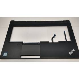 Palmrest SM10K08540 - SM10K08540 pour Lenovo Thinkpad P70 